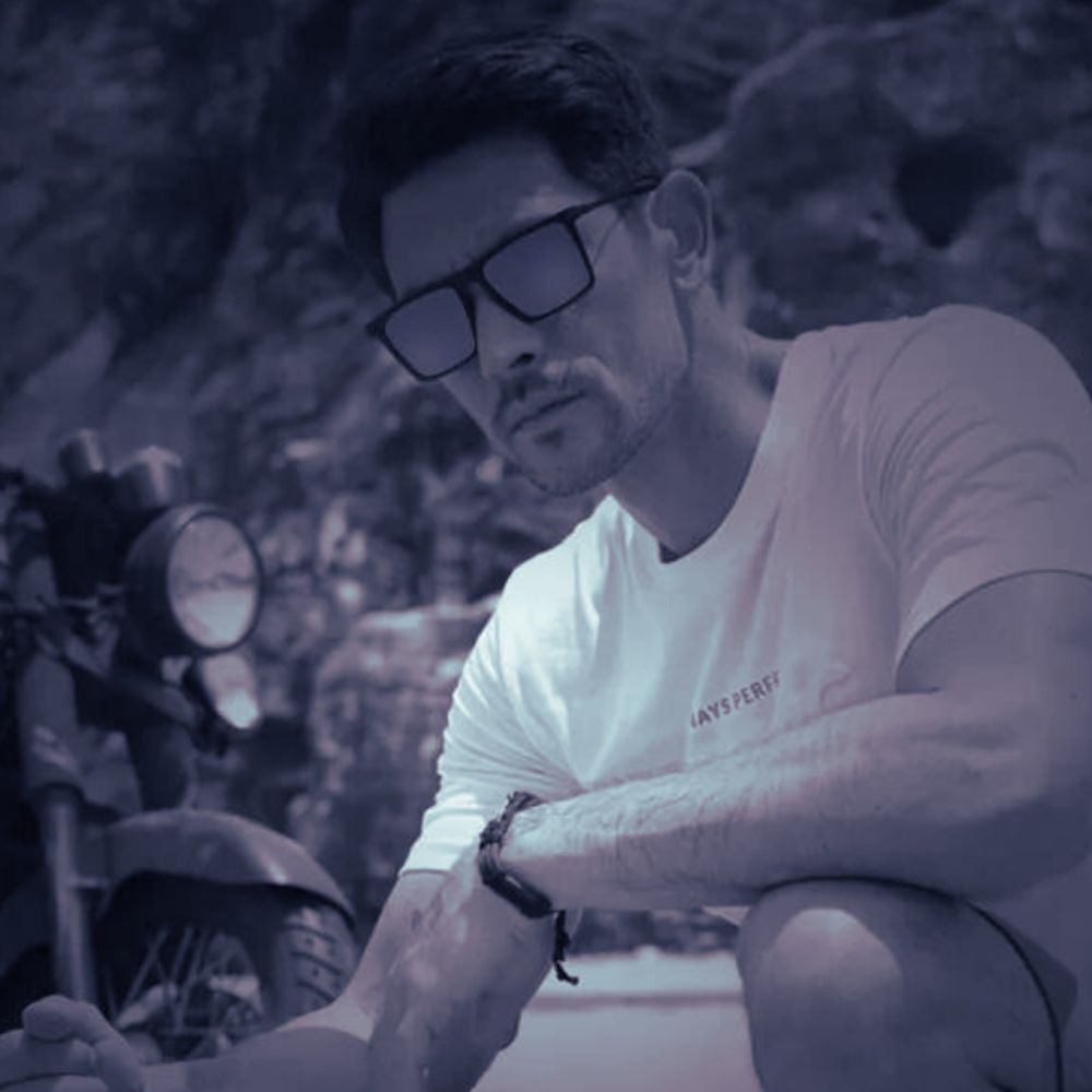 Óculos de Sol Unissex com Lentes Fotocromáticas e Polarizadas | Moda For Men