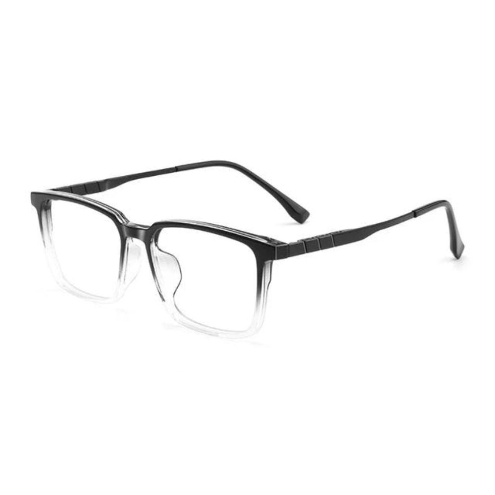 Armação de Óculos Unissex BV9007Y | Moda For Men