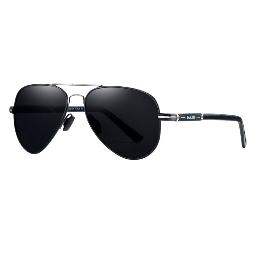 Óculos de Sol Masculino Polarizado | Moda For Men