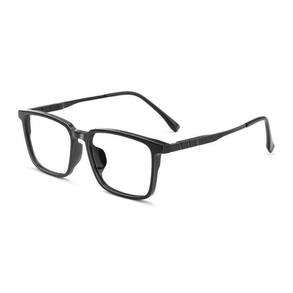 Armação de Óculos Unissex BV9007Y | Moda For Men