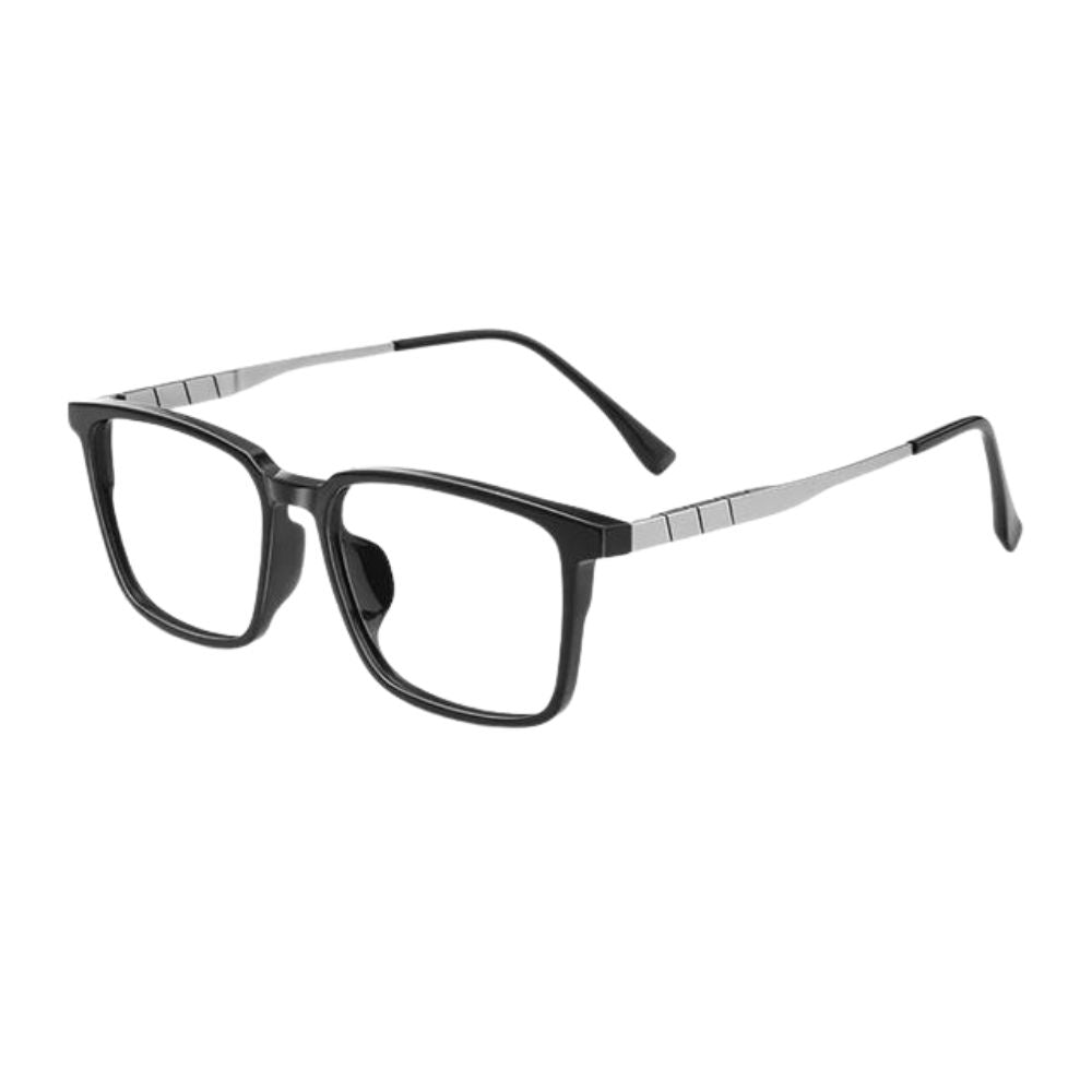Armação de Óculos Unissex BV9007Y | Moda For Men