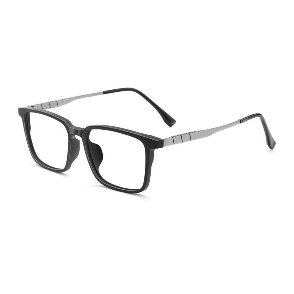 Armação de Óculos Unissex BV9007Y | Moda For Men