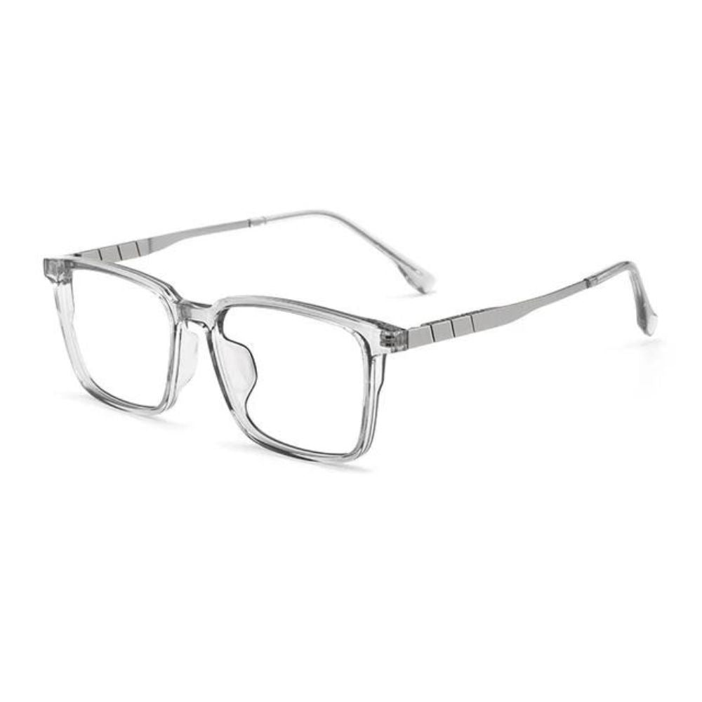 Armação de Óculos Unissex BV9007Y | Moda For Men