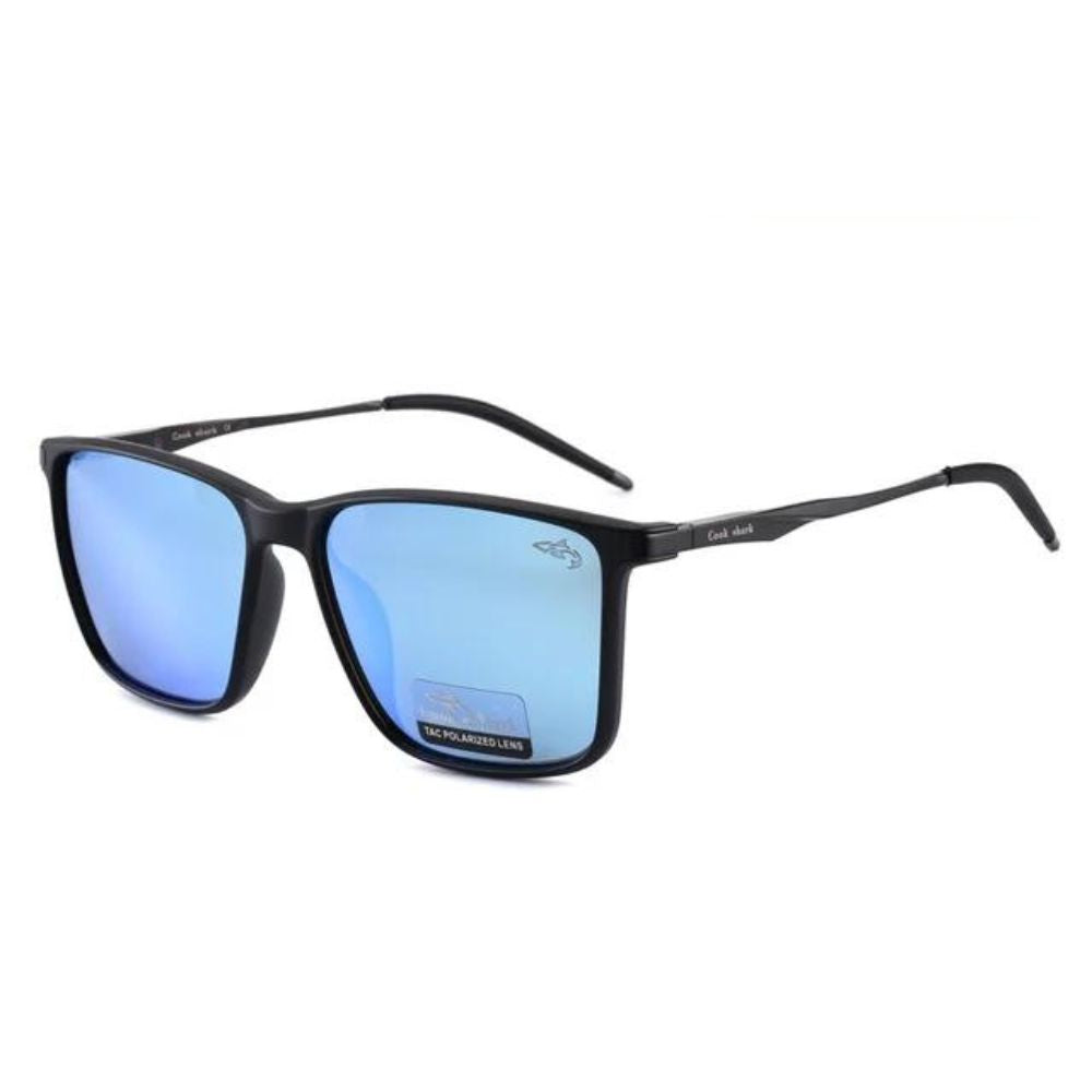 Óculos de Sol Unissex com Lentes Fotocromáticas e Polarizadas | Moda For Men