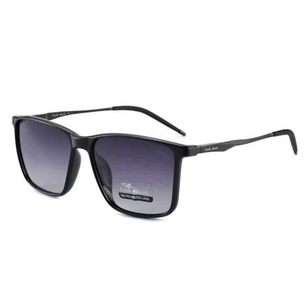 Óculos de Sol Unissex com Lentes Fotocromáticas e Polarizadas | Moda For Men