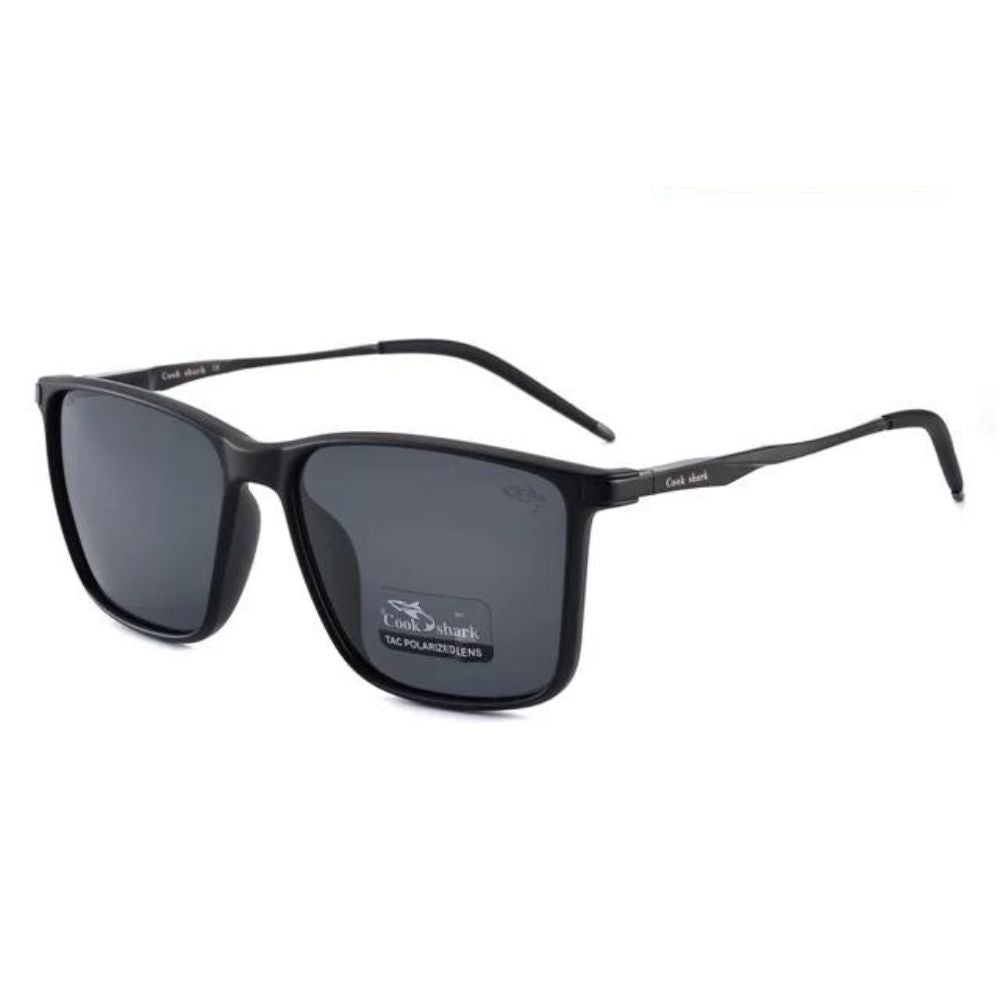 Óculos de Sol Unissex com Lentes Fotocromáticas e Polarizadas | Moda For Men