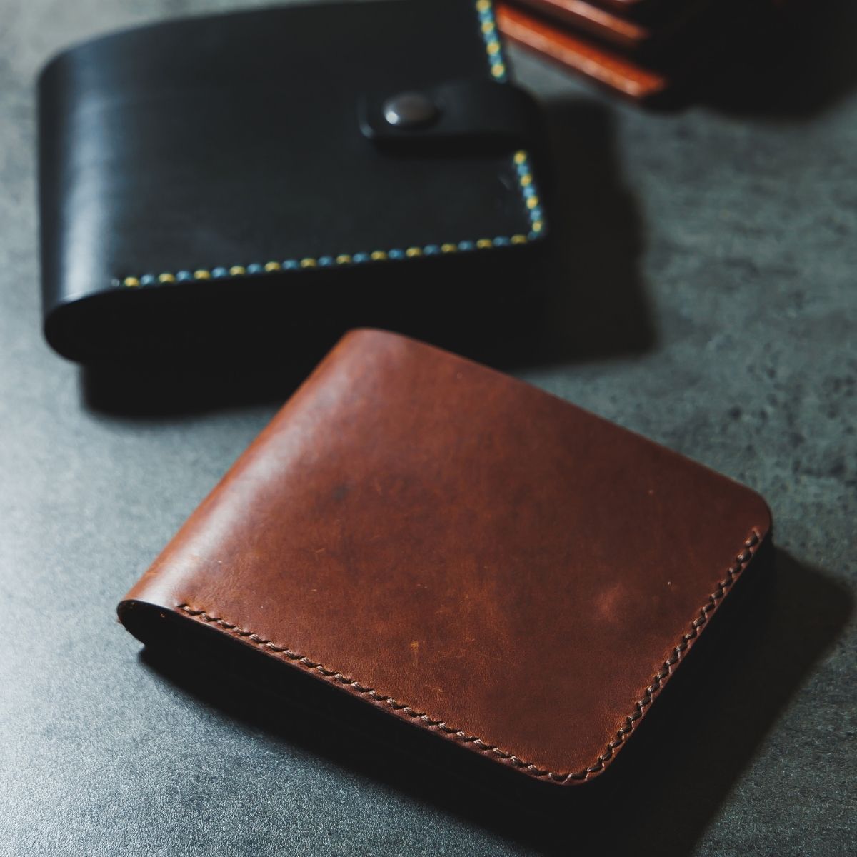 Carteiras Moda for Men - estilo com sofisticação