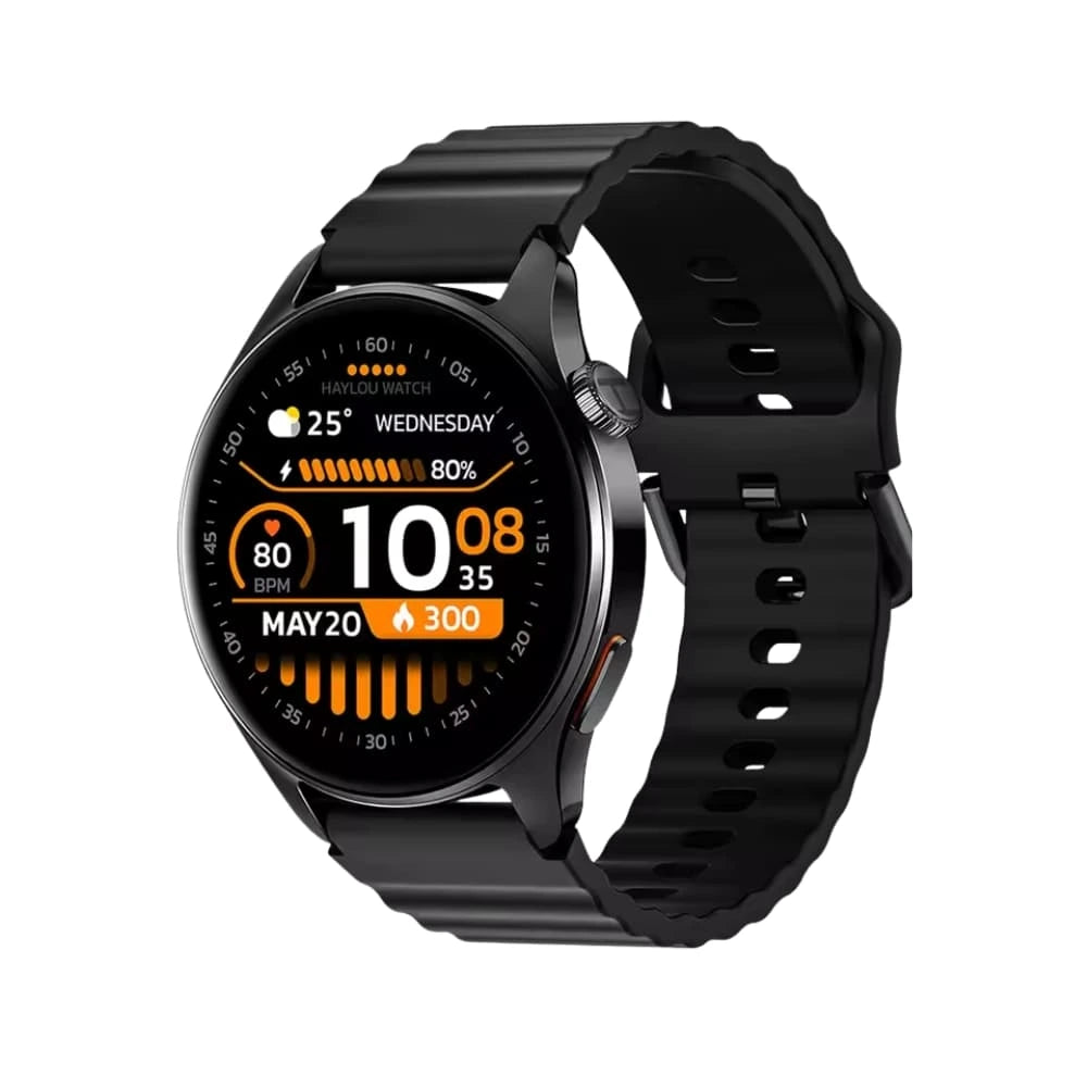Smartwatch Haylou Watch 4S
